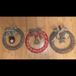 Christmas Wreaths